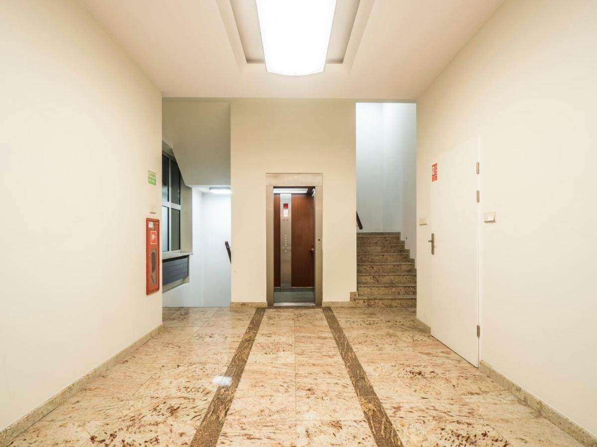 Historic Market Square Suite -140M2 Grand Residence As Home Apartamenty R504 Вроцлав Екстер'єр фото