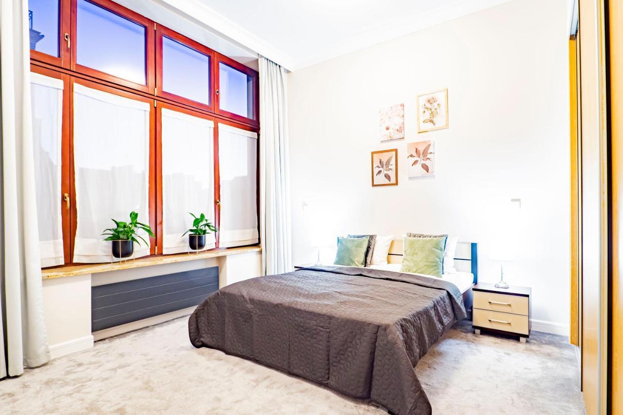 Historic Market Square Suite -140M2 Grand Residence As Home Apartamenty R504 Вроцлав Екстер'єр фото