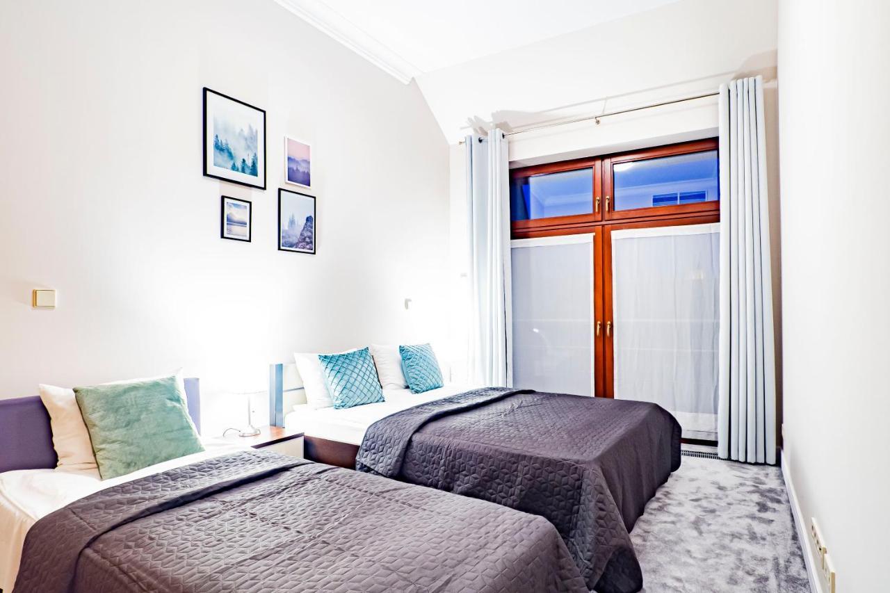 Historic Market Square Suite -140M2 Grand Residence As Home Apartamenty R504 Вроцлав Екстер'єр фото