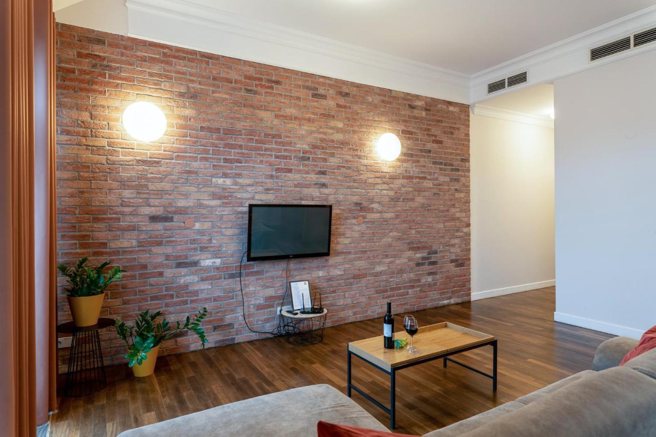 Historic Market Square Suite -140M2 Grand Residence As Home Apartamenty R504 Вроцлав Екстер'єр фото