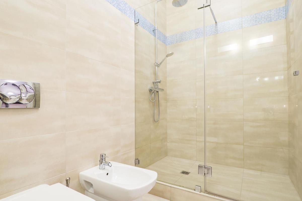 Historic Market Square Suite -140M2 Grand Residence As Home Apartamenty R504 Вроцлав Екстер'єр фото